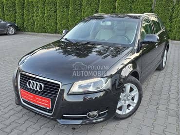 Audi A3 DIODA S TRONIK