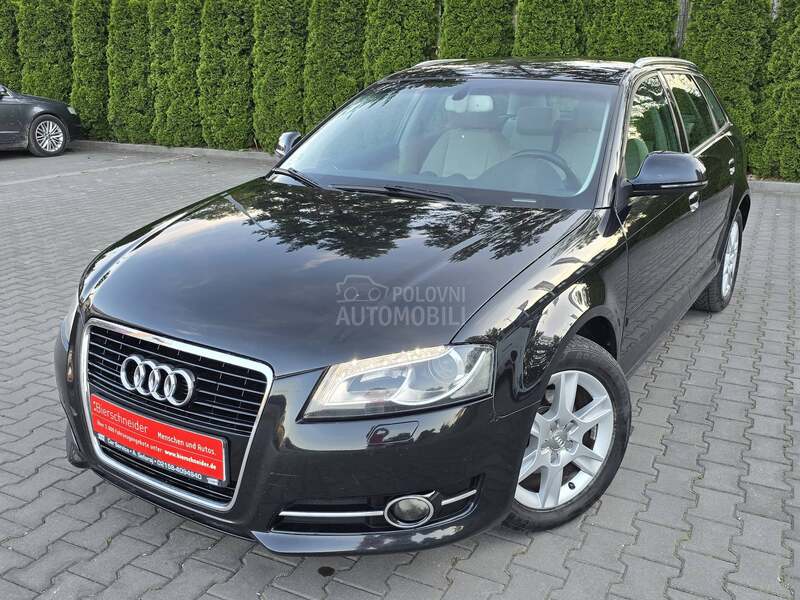 Audi A3 DIODA S TRONIK