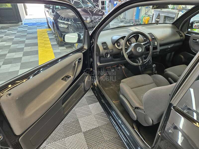Volkswagen Lupo 1.4 16v reg god dana