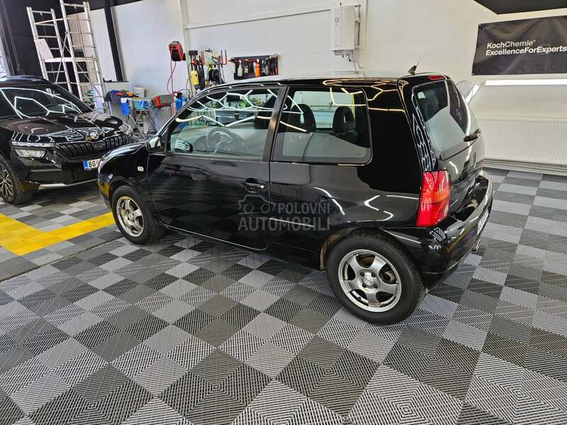 Volkswagen Lupo 1.4 16v reg god dana