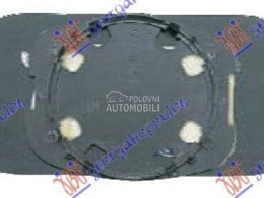 STAKLO RETROVIZORA PLAVO (KONV za Alfa Romeo 146 od 1994. do 1999. god.