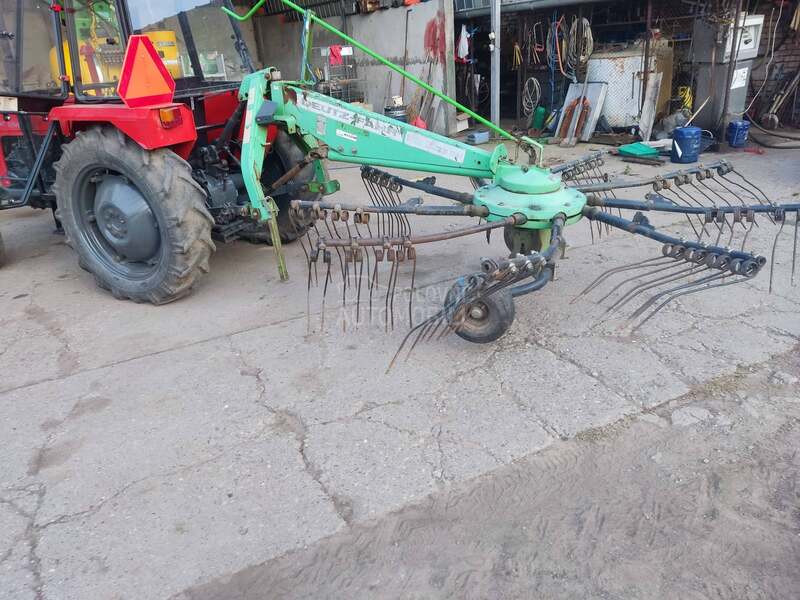 Deutz-Fahr ks 3.33