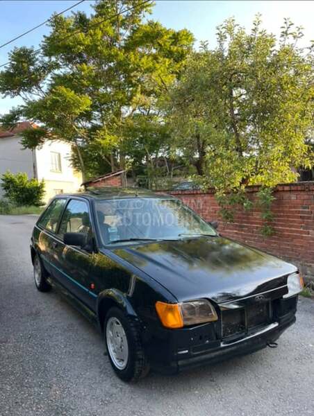 Ford Fiesta 1.6 XR2