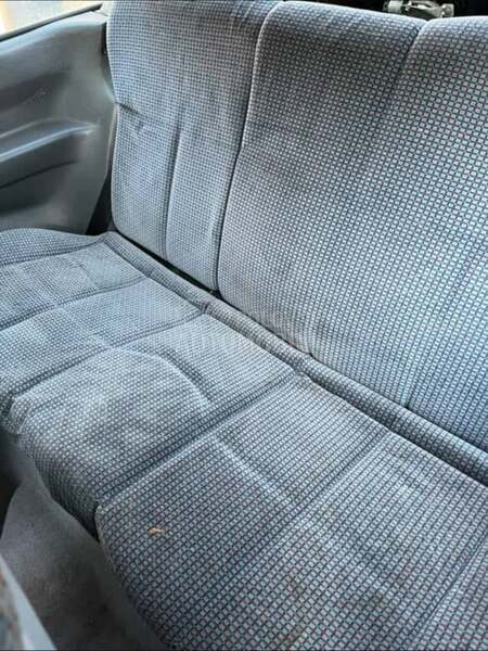 Ford Fiesta 1.6 XR2
