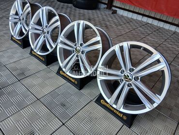 Aluminijumske felne Volkswagen 18" 5 x 112