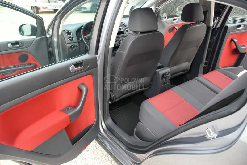 Volkswagen Golf Plus 1.4 59 K W