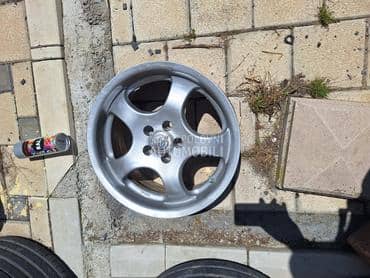 Aluminijumske felne  16" 5 x 100
