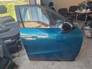 vrata za Citroen DS3 od 2019. do 2023. god.