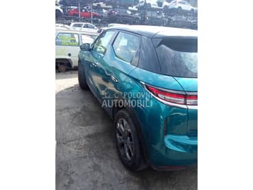 branik za Citroen DS3 od 2019. do 2023. god.