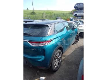 delovi za ds3 za Citroen DS3 od 2019. do 2023. god.