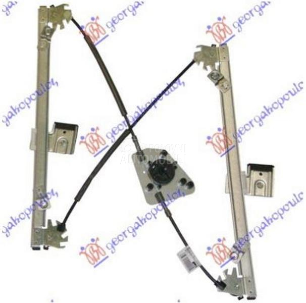 PODIZAC PREDNJEG PROZORA ELEKT