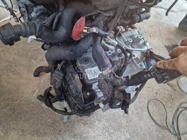 menjac za Citroen C3 Aircross, C4 Grand SpaceTourer, C5 Aircross ... od 2018. do 2024. god.