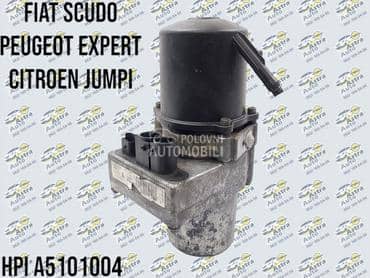 Hpi Hidraulična servo pumpa za Fiat Scudo od 2007. do 2016. god.