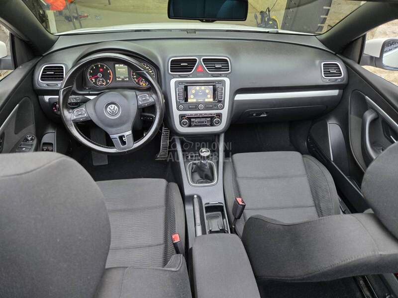 Volkswagen EOS 1.4 TSI