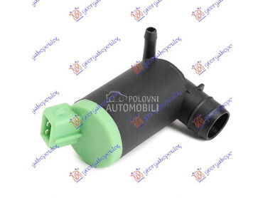 MOTOR POSUDE BRISACA (KOCKASTI za Peugeot 306 od 1996. do 1999. god.