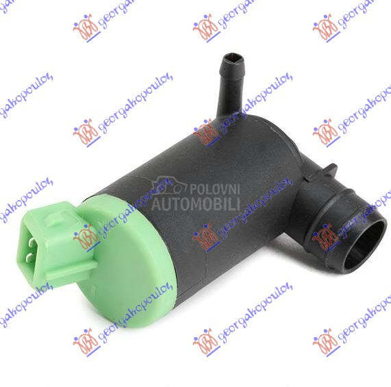 MOTOR POSUDE BRISACA (KOCKASTI