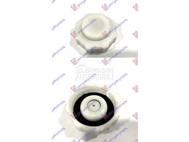 POKLOPAC POSUDE ZA ANTIFRIZ (2 za Renault Megane od 1996. do 1998. god.