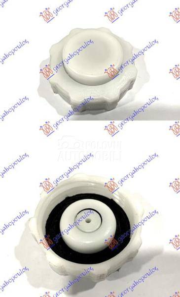 POKLOPAC POSUDE ZA ANTIFRIZ (2