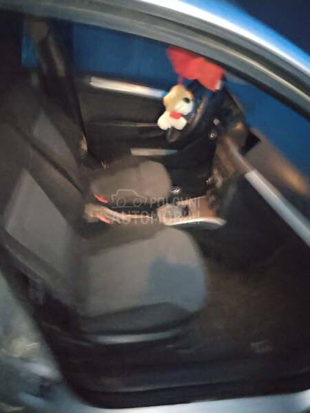 Opel Astra H 1.9