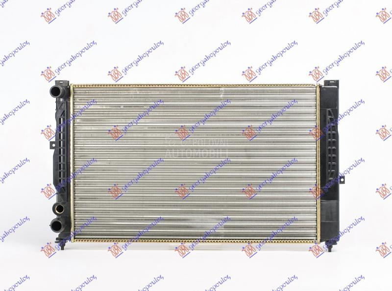 HLADNJAK MOTORA BENZIN / 1.9TD