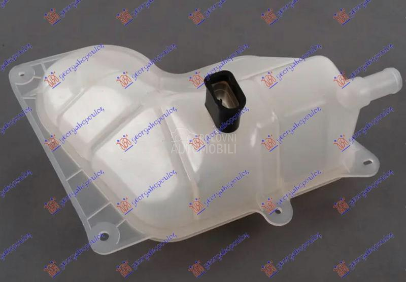 POSUDA ZA ANTIFRIZ (SENZOR NIV