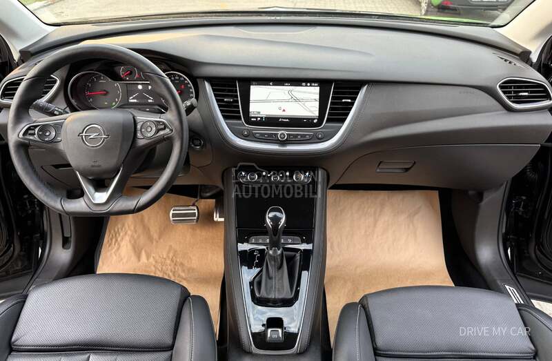 Opel Grandland X 1.5D  ELITE EDITION