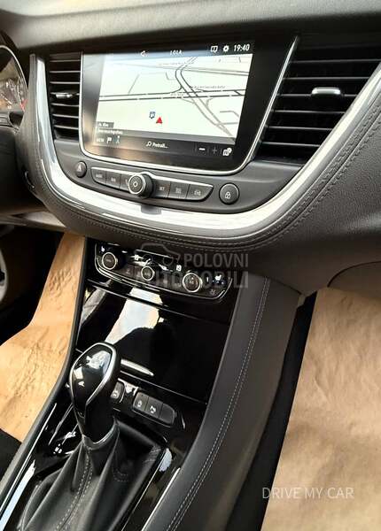 Opel Grandland X 1.5D  ELITE EDITION