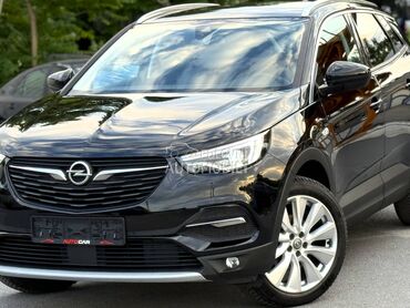Opel Grandland X 1.5D  ELITE EDITION