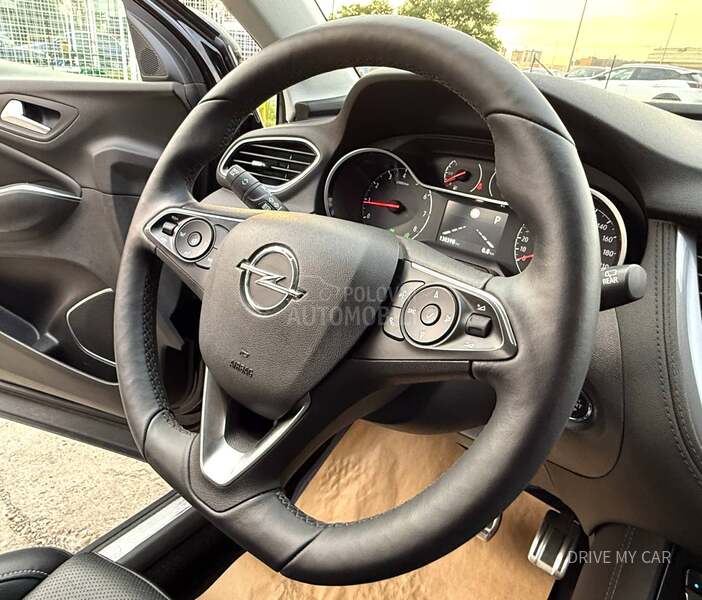 Opel Grandland X 1.5D  ELITE EDITION