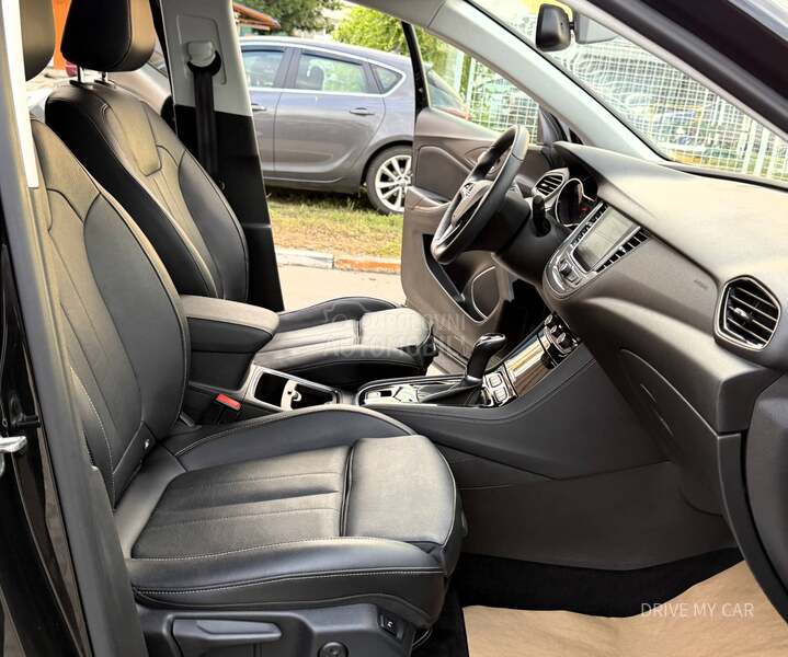 Opel Grandland X 1.5D  ELITE EDITION
