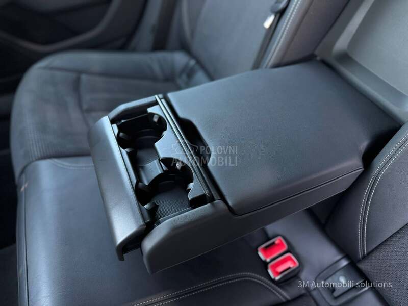 Audi A6 40Tdi/4x4/Hd/S-line