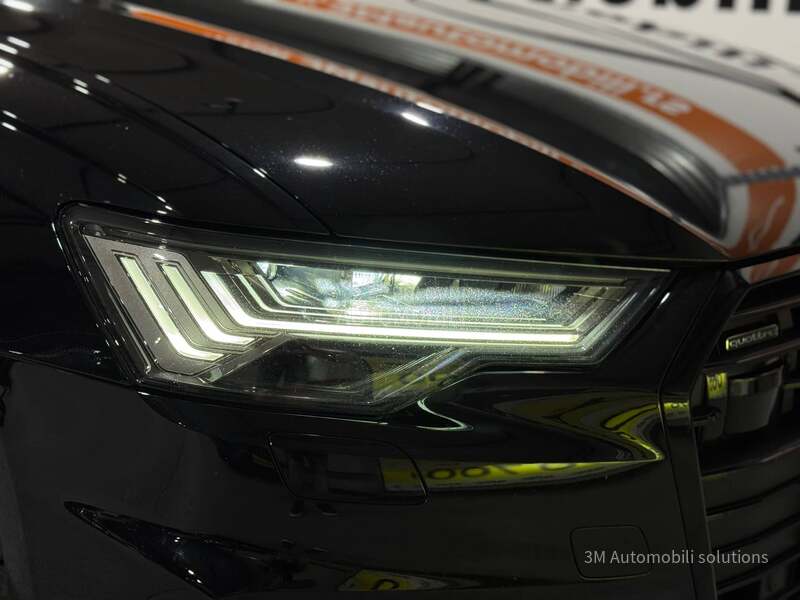 Audi A6 40Tdi/4x4/Hd/S-line