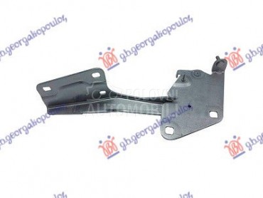 MAKAZE HAUBE za Renault Fluence od 2010. do 2013. god.