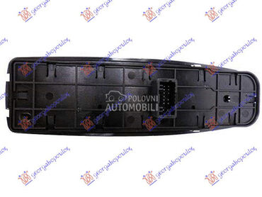 PREKIDAC U PREDNJIM VRATIMA (4 za Renault Fluence od 2013. do 2025. god.