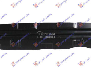 NOSAC HLADNJAKA za Volkswagen Touareg od 2003. do 2010. god.