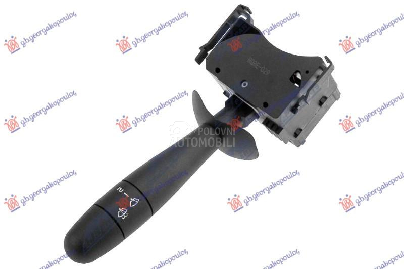 PREKIDAC/RUCICA NA VOLANU (BRI