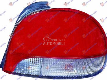 STOP LAMPA 3/5 VRATA (DEPO) za Hyundai Accent od 1997. do 1999. god.