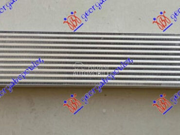 HLADNJAK INTERKULERA 1.6 EcoBo za Volvo S80 od 2013. do 2025. god.