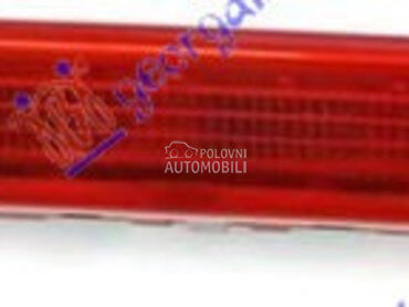 TRECA STOP LAMPA (LED) za Seat Ibiza od 2015. do 2017. god.