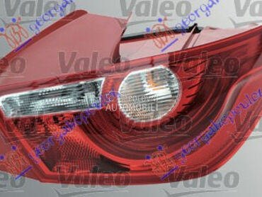 STOP LAMPA 3 VRATA (VALEO) za Seat Ibiza od 2012. do 2015. god.