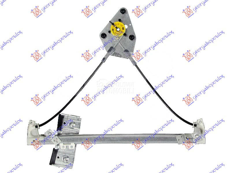 PODIZAC ZADNJEG PROZORA ELEKTR