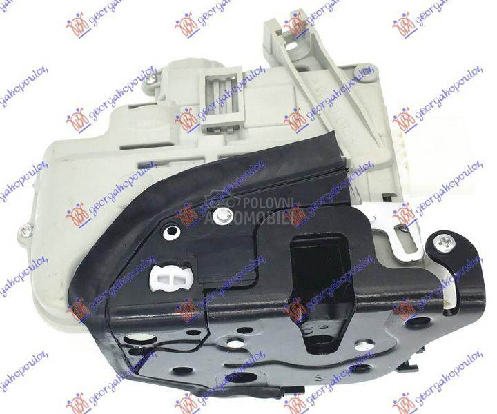 BRAVA PREDNJIH VRATA ELEKTRICN