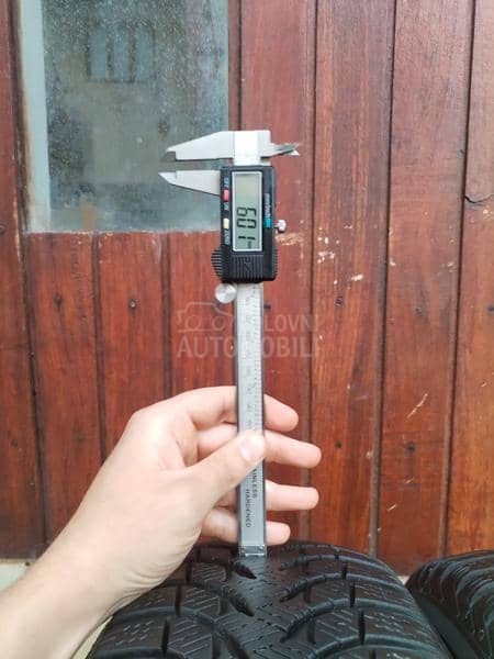 Michelin 175/65 R15 Zimska