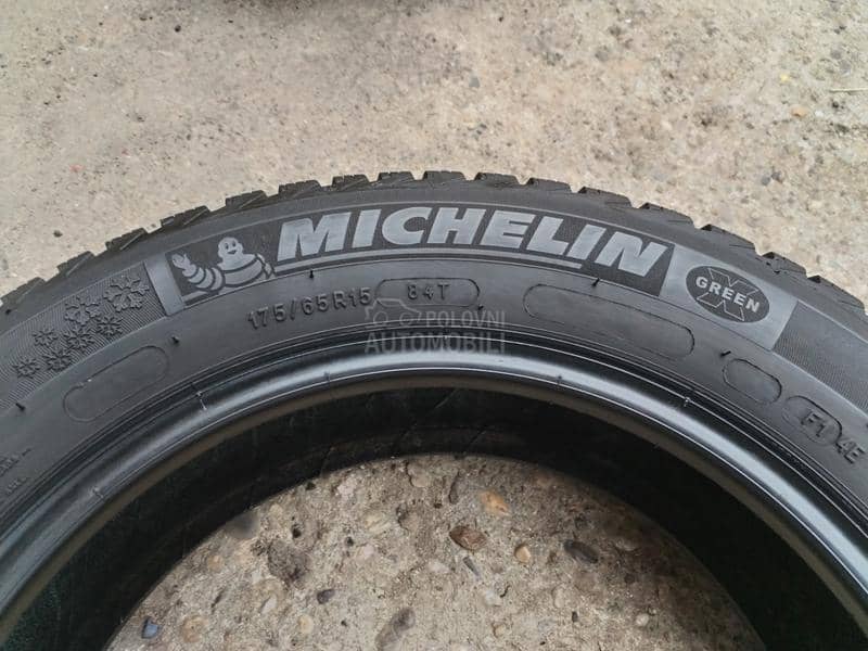 Michelin 175/65 R15 Zimska
