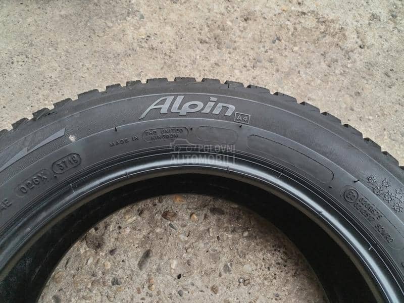 Michelin 175/65 R15 Zimska