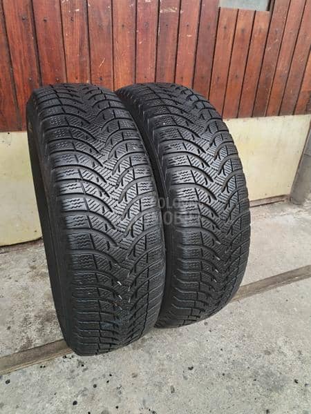 Michelin 175/65 R15 Zimska