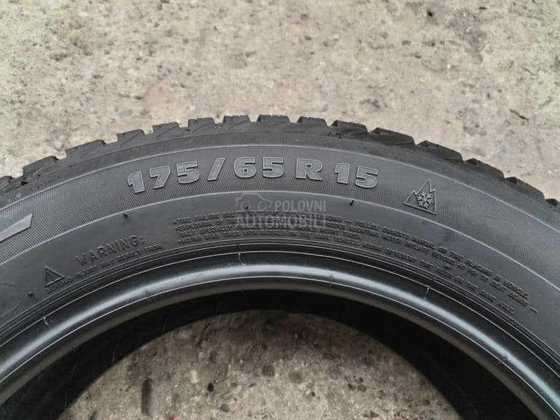 Michelin 175/65 R15 Zimska