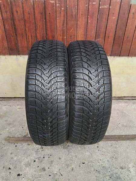 Michelin 175/65 R15 Zimska