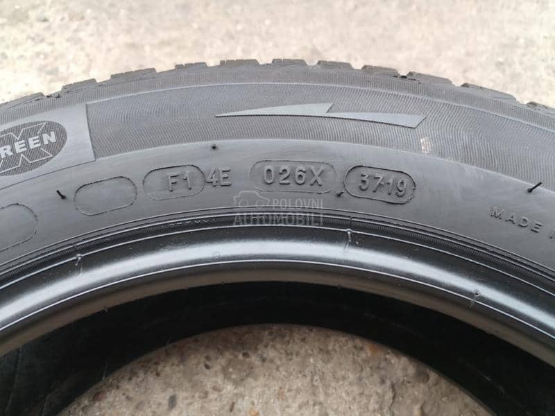 Michelin 175/65 R15 Zimska