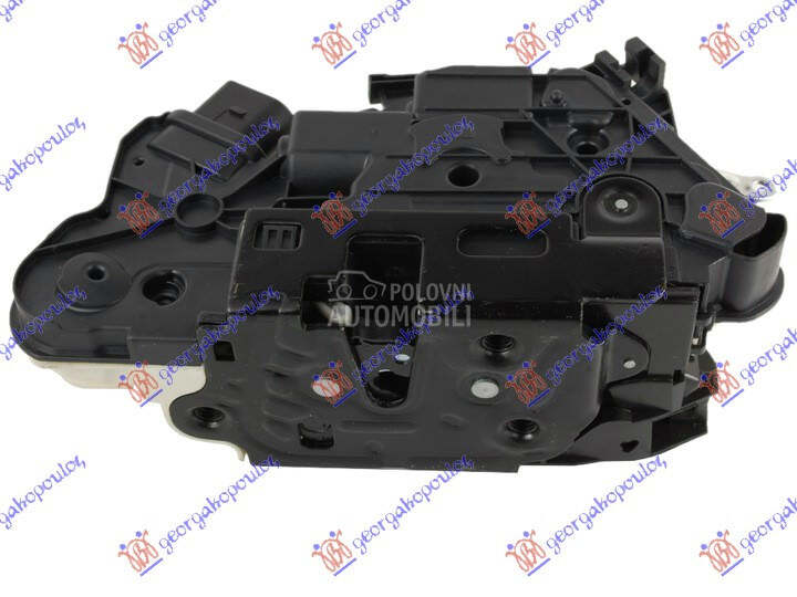 BRAVA PREDNJIH VRATA (CENTRALN